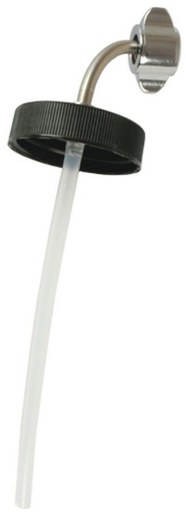 Iwata 38mm Bottle Adapter for Eclipse G6