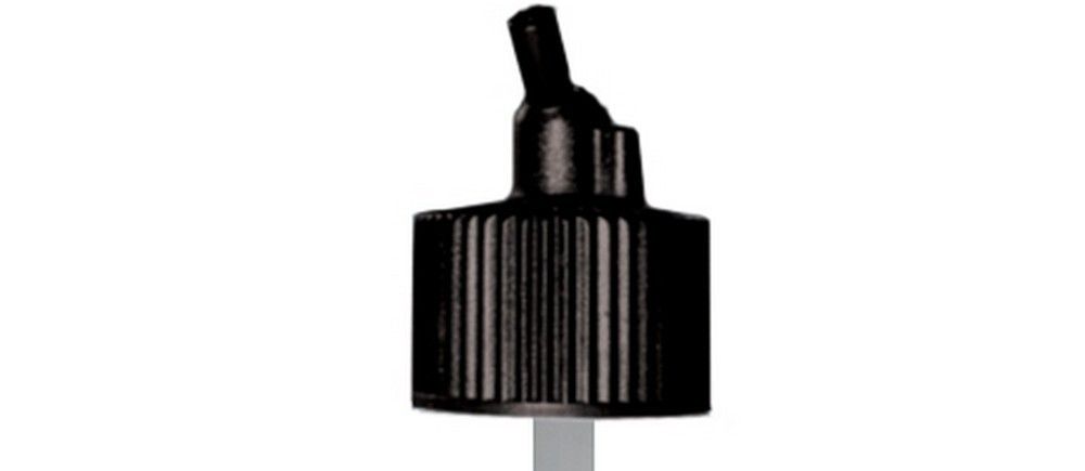 Iwata 24mm Adapter Cap