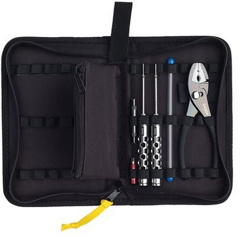 Iwata Airbrush Professional Maintenance Kit
