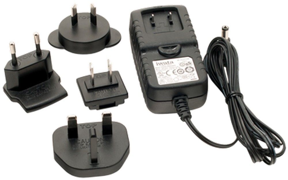 Iwata Universal AC Adapter for NEO Compressor