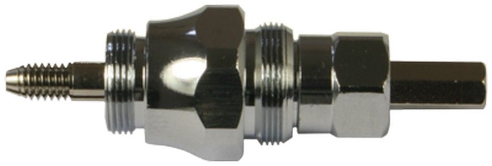 Iwata Needle Chuck Set for HP-TH2
