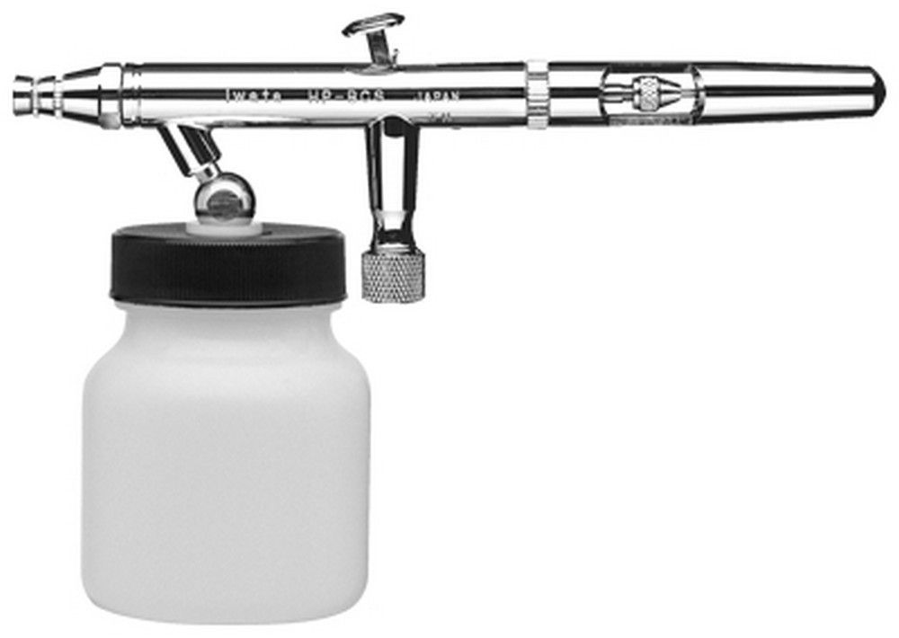 Iwata Eclipse BCS Airbrush Set