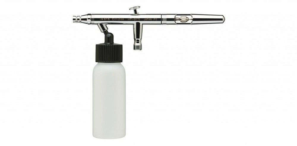 Iwata Eclipse BCS Airbrush 0.5mm