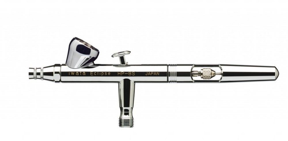 Iwata Eclipse BS High-Flow Airbrush 0.5mm
