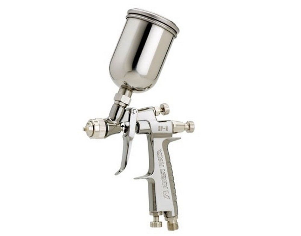 Iwata Eclipse G3 Airbrush 0.3mm