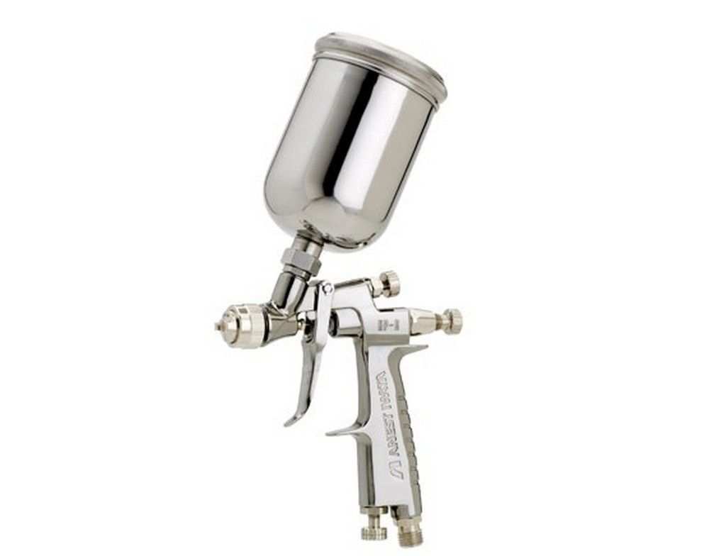 Iwata Eclipse G5 Airbrush 0.5mm