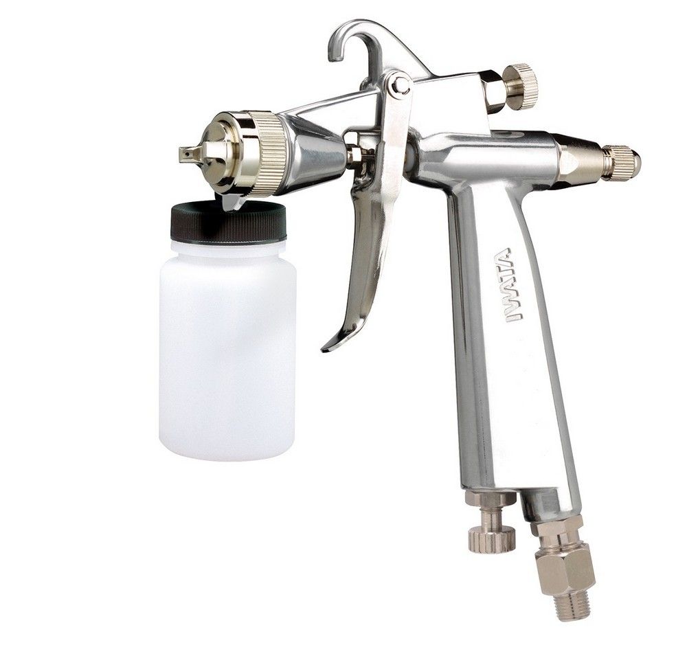 Iwata Eclipse G6 Airbrush 0.6mm