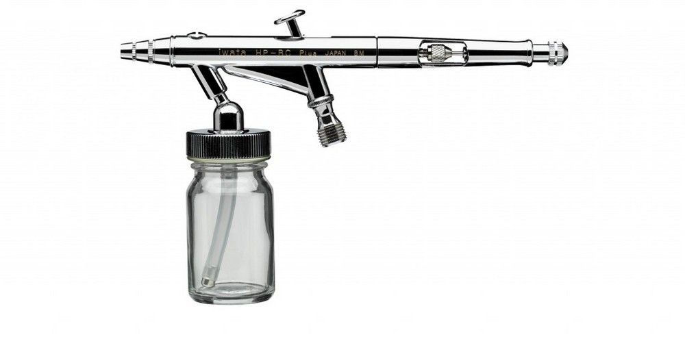 Iwata HP-BC Plus Airbrush 0.3mm