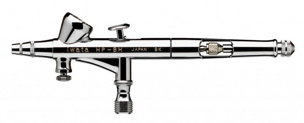 Iwata Hi-Line HP-BH Airbrush 0.2mm