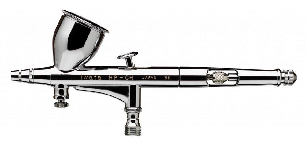 Iwata Hi-Line HP-CH Airbrush 0.3mm