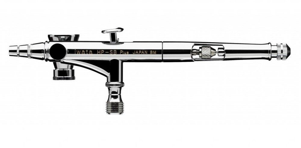 Iwata HP-SB Plus Airbrush 0.2mm