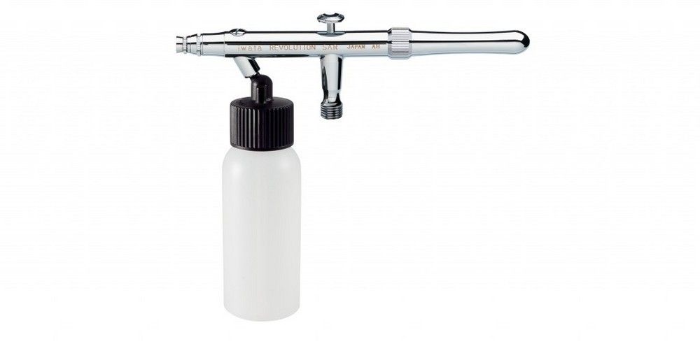 Iwata Revolution SAR Airbrush 0.5mm