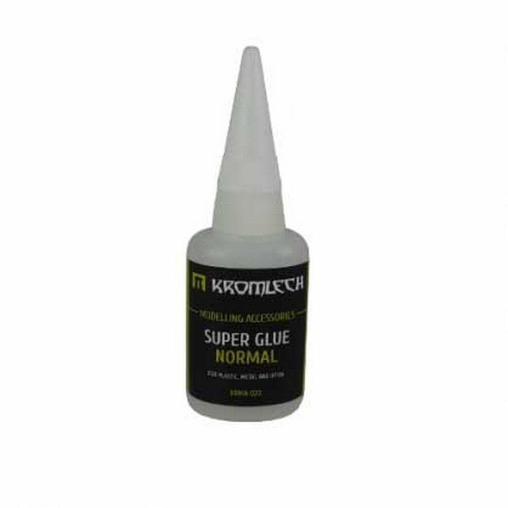 Krautcover Super Glue Normal (20g)