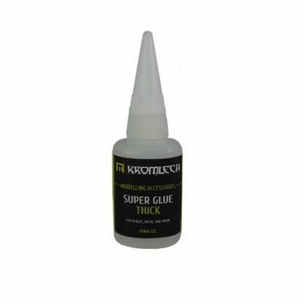 Krautcover Super Glue Thick (20g)