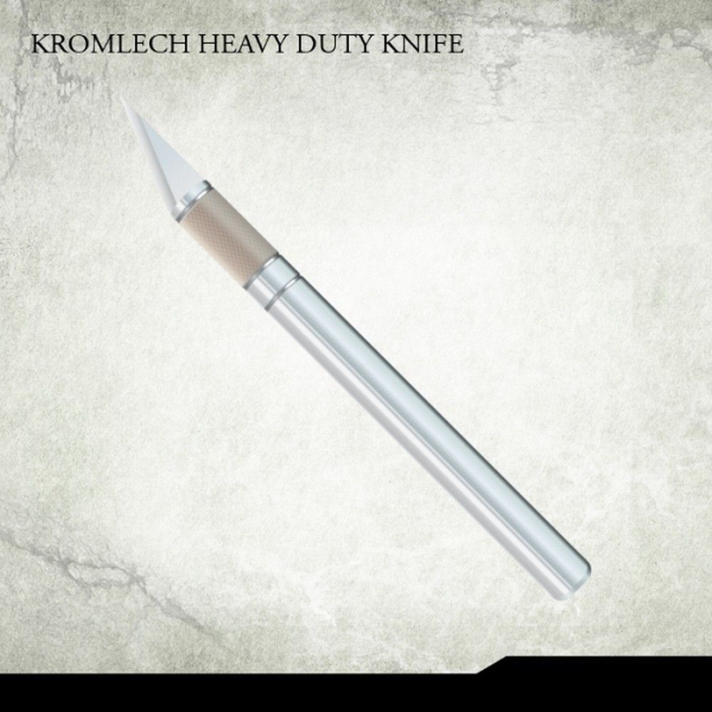 Kromlech Heavy Duty Knife
