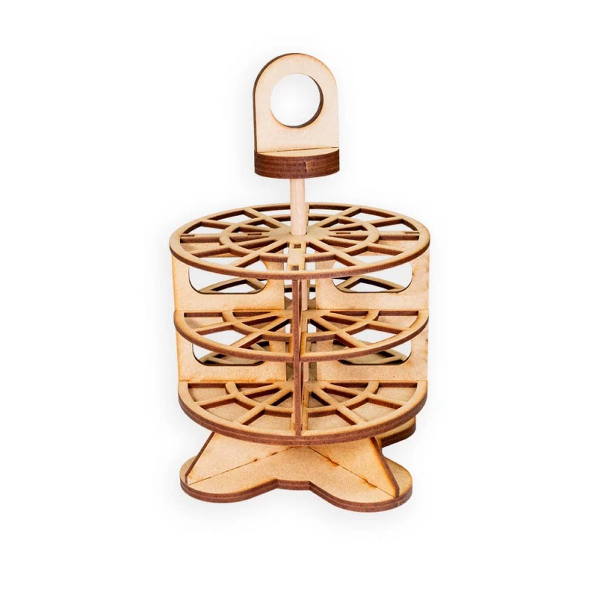 Kromlech Small Rotating Tool Holder