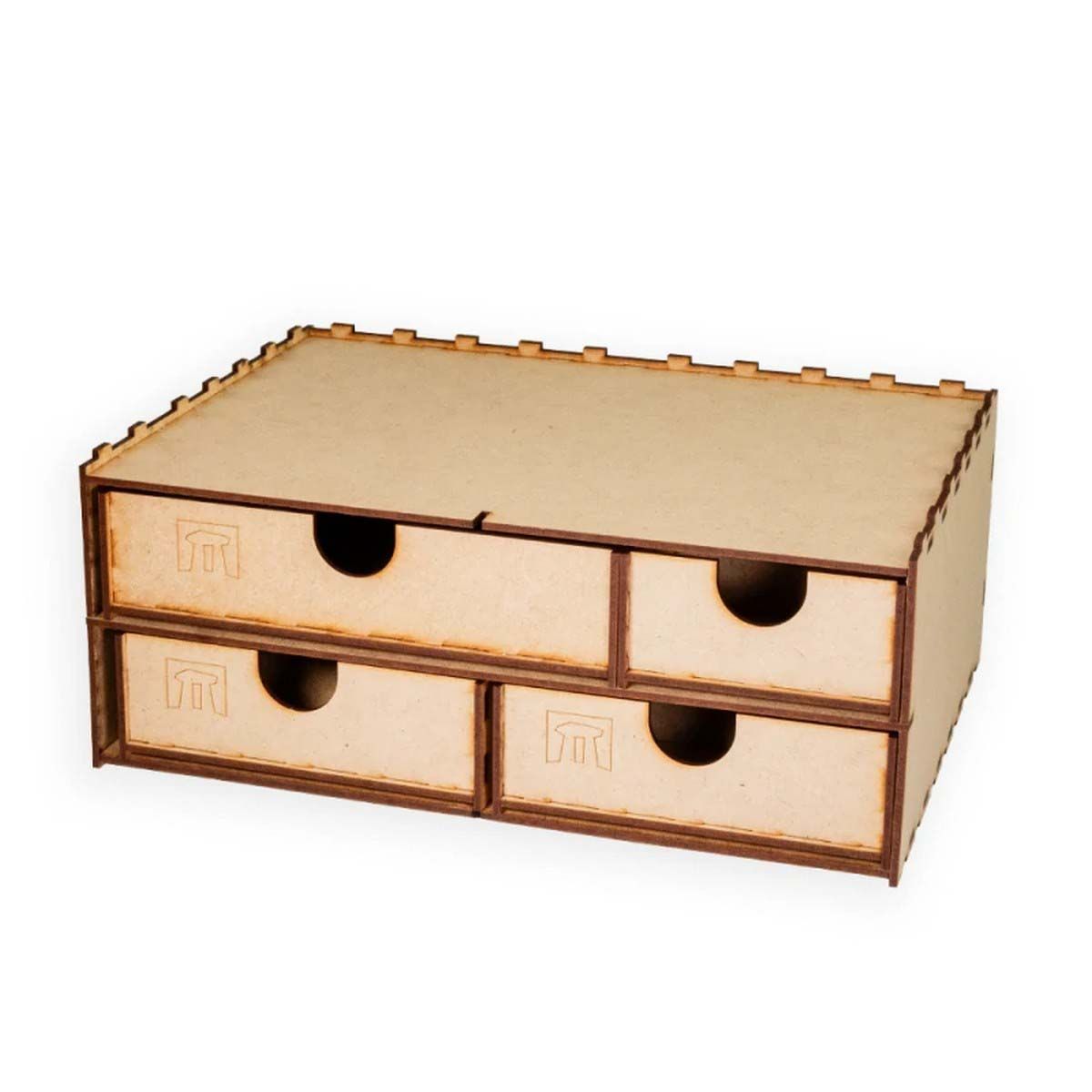 Kromlech Low Hobby Rack Set