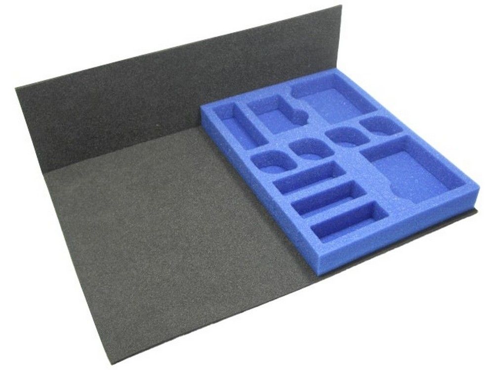 KR Multicase Star Wars Armada Foam Tray 1