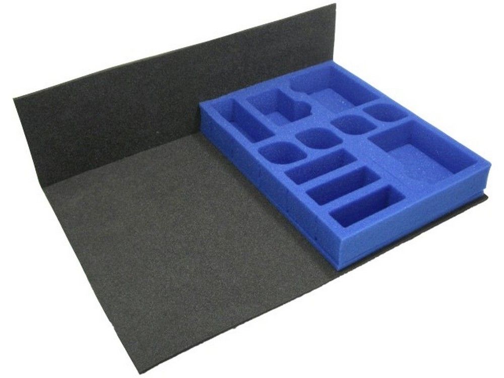 KR Multicase Star Wars Armada Foam Tray 2