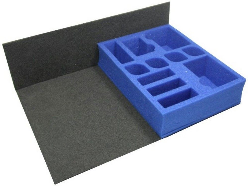 KR Multicase Star Wars Armada Foam Tray 3