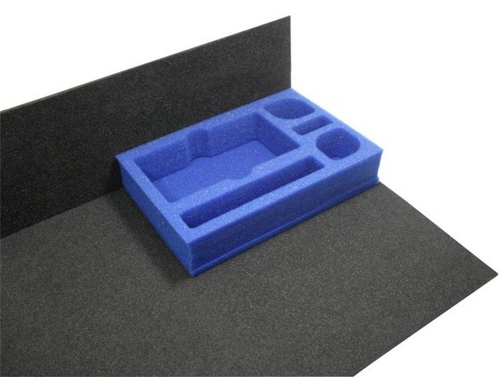 KR Multicase Star Wars Armada Foam Tray 50