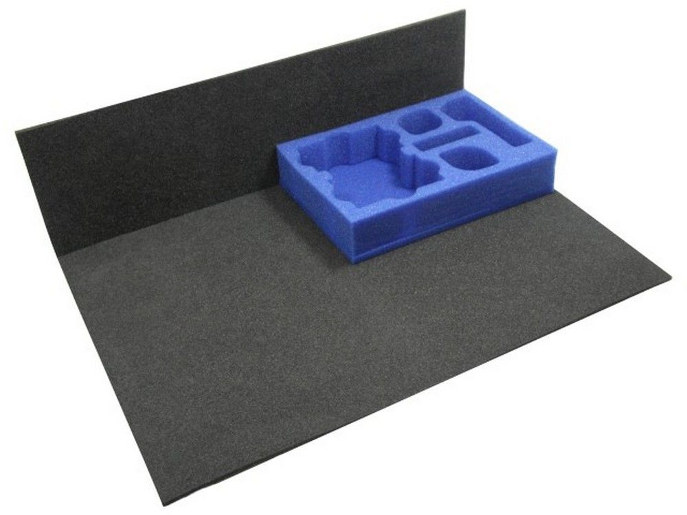 KR Multicase Star Wars Armada Foam Tray 52