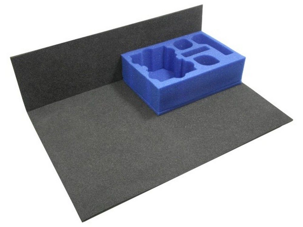 KR Multicase Star Wars Armada Foam Tray 53