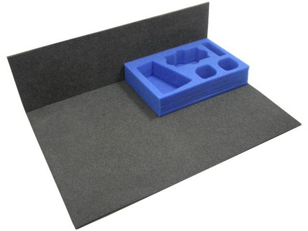 KR Multicase Star Wars Armada Foam Tray 56