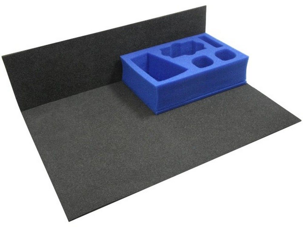 KR Multicase Star Wars Armada Foam Tray 57
