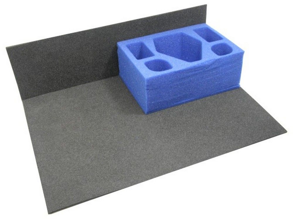 KR Multicase Star Wars Armada Foam Tray 59