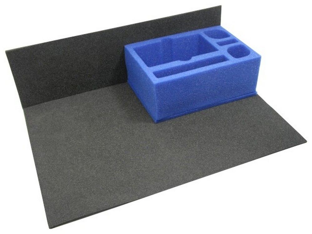 KR Multicase Star Wars Armada Foam Tray 60