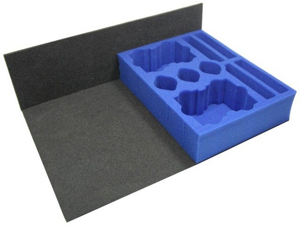 KR Multicase Star Wars Armada Foam Tray 6