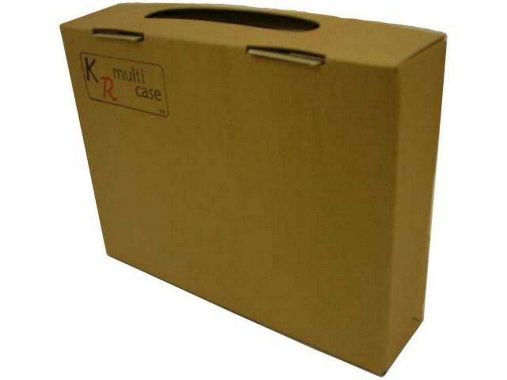 KR Multicase (Quarter Size)