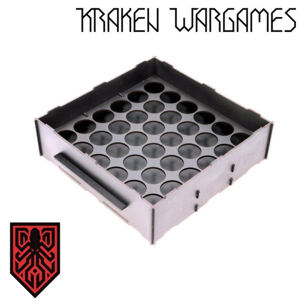 Kraken Stackable Paint Holder (GW)