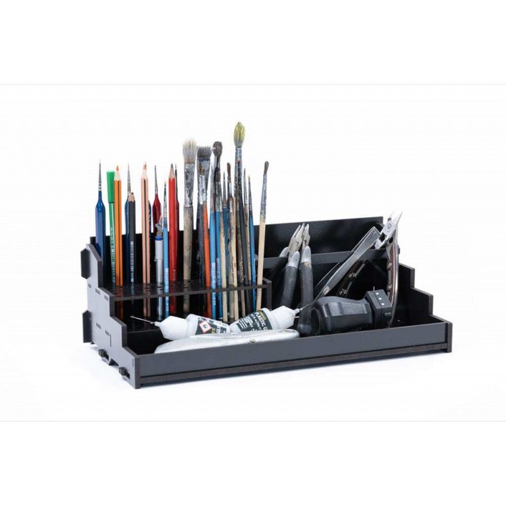 Kraken Black Rack Tool Module
