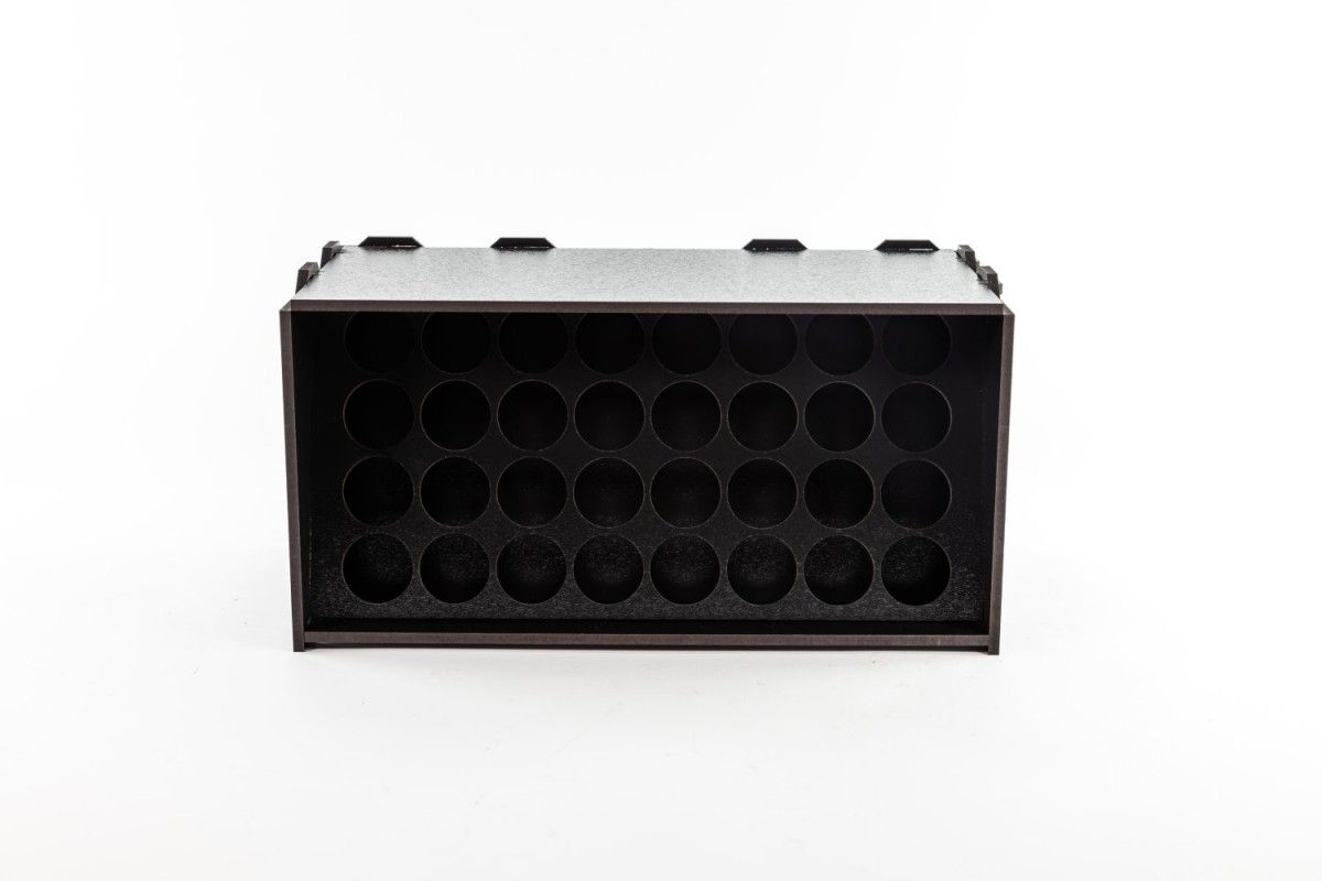 Kraken Black Rack Display (Citadel)