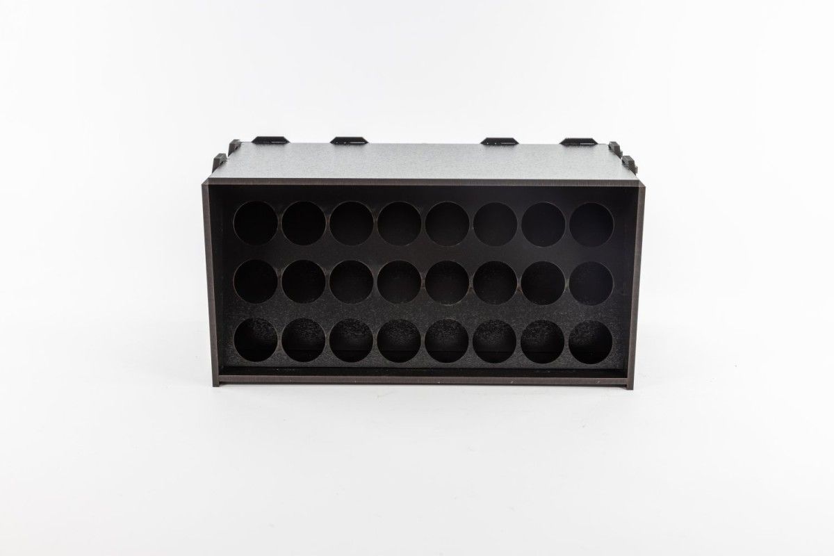 Kraken Black Rack Display (Pigment)
