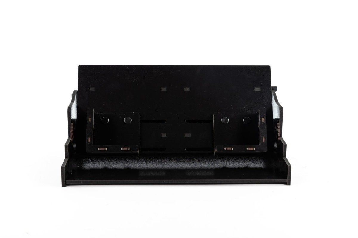 Kraken Black Rack Tablet Module