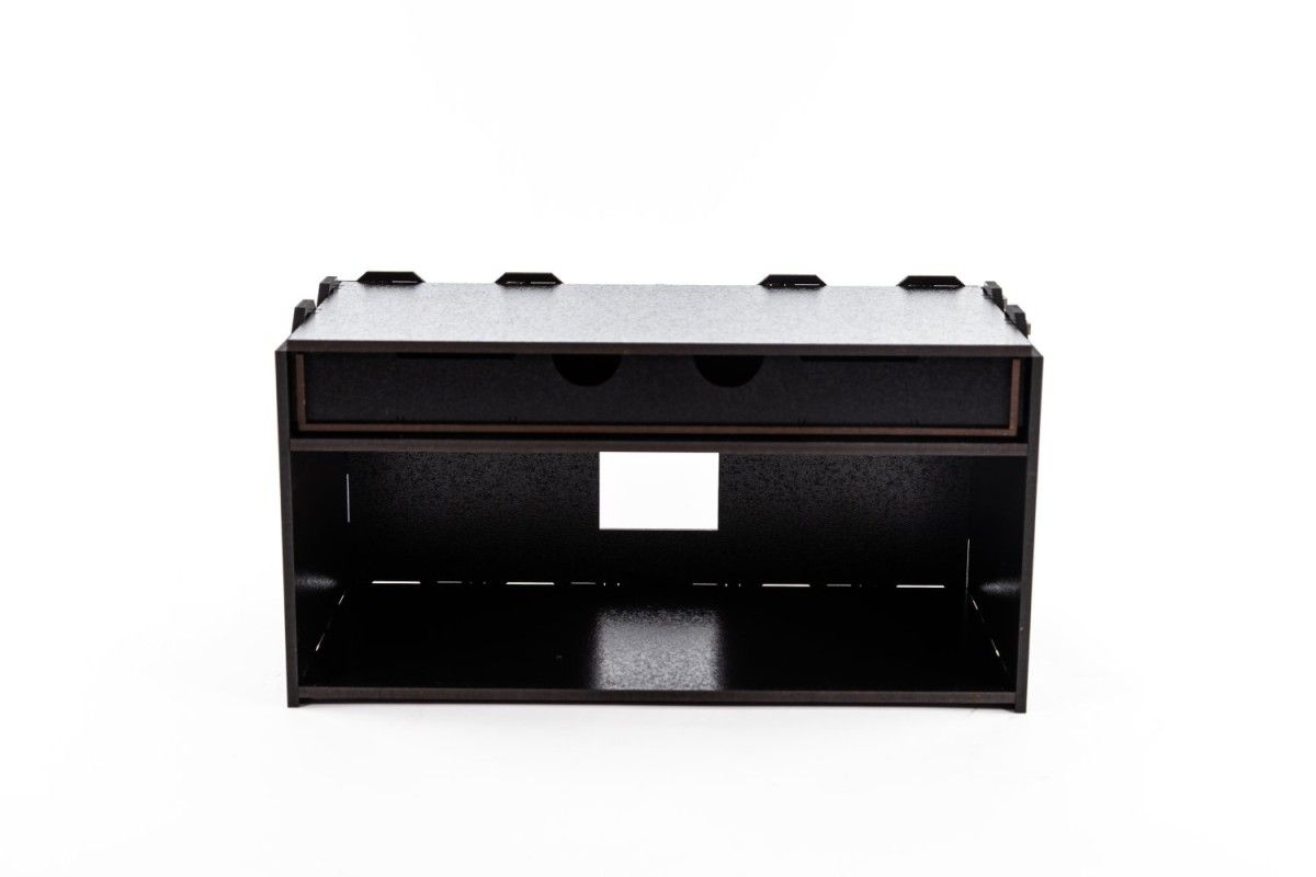 Kraken Black Rack Speaker Module