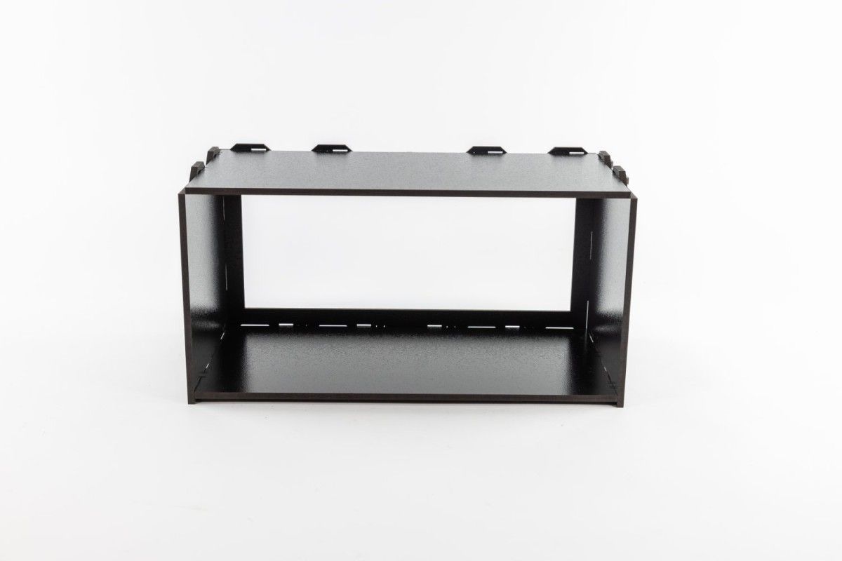 Kraken Black Rack Hatch
