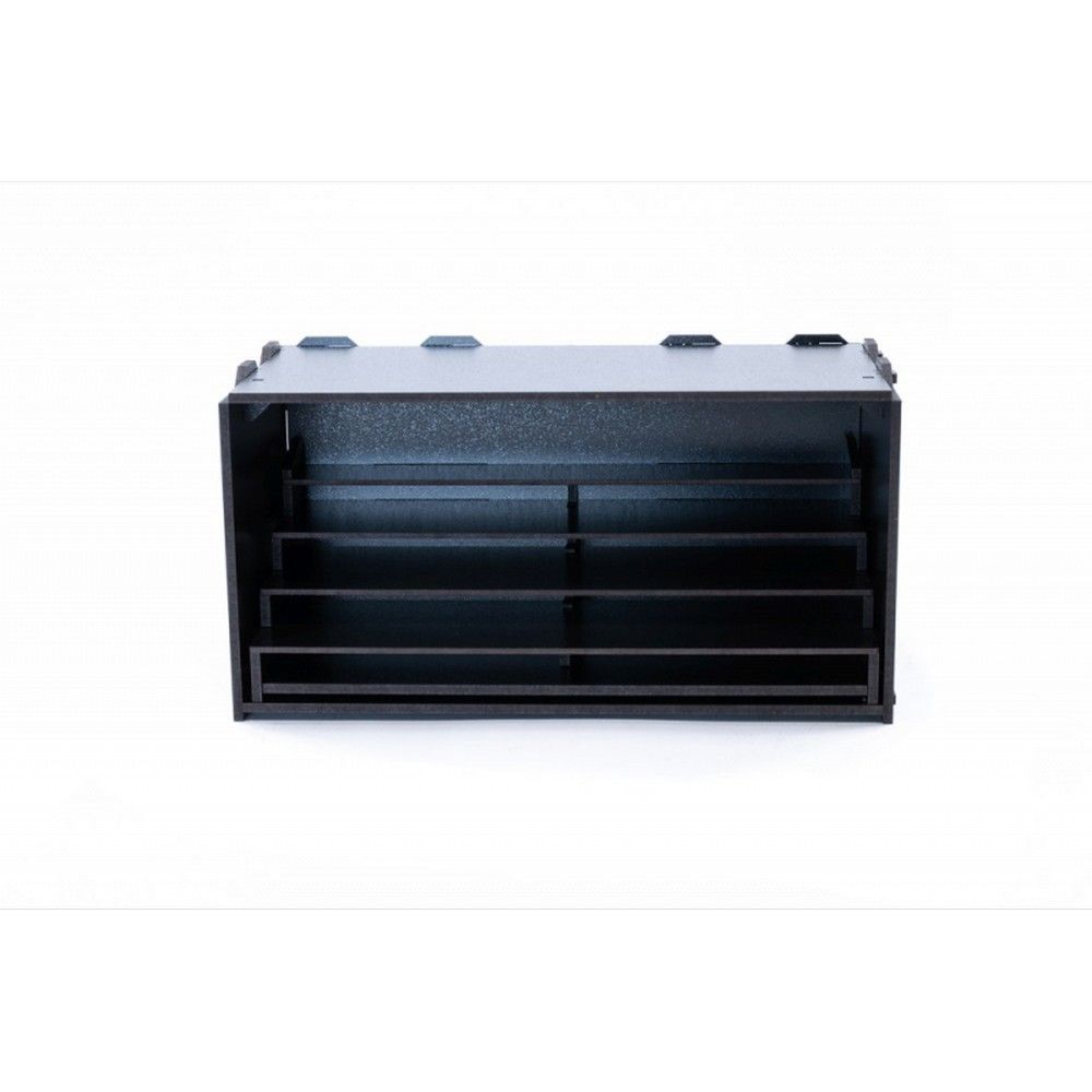 Kraken Black Rack Pull-Out Colour Shelf (Tribune)