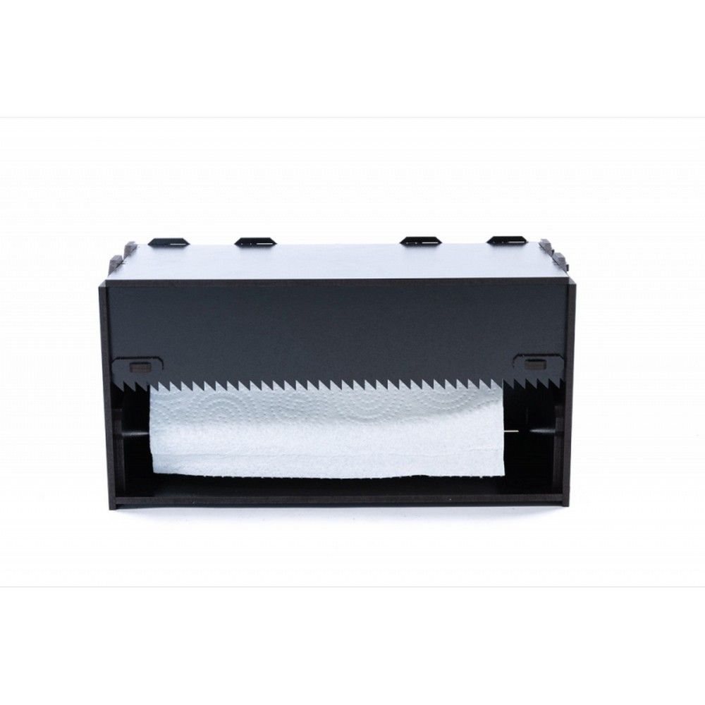 Kraken Black Rack Paper Module