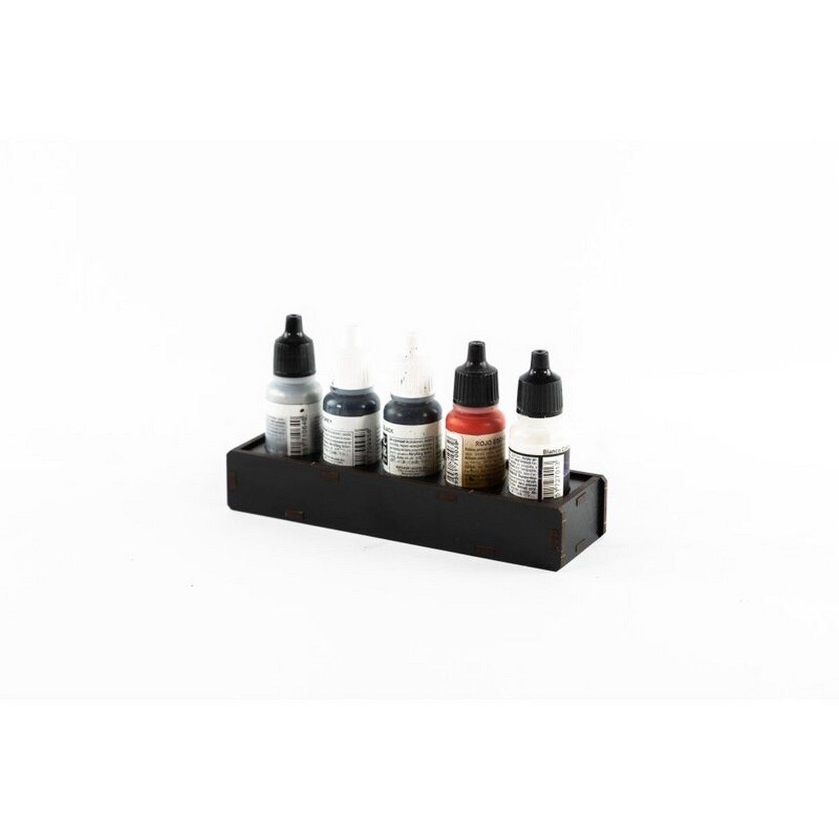 Kraken Paint Stand (Dropper)