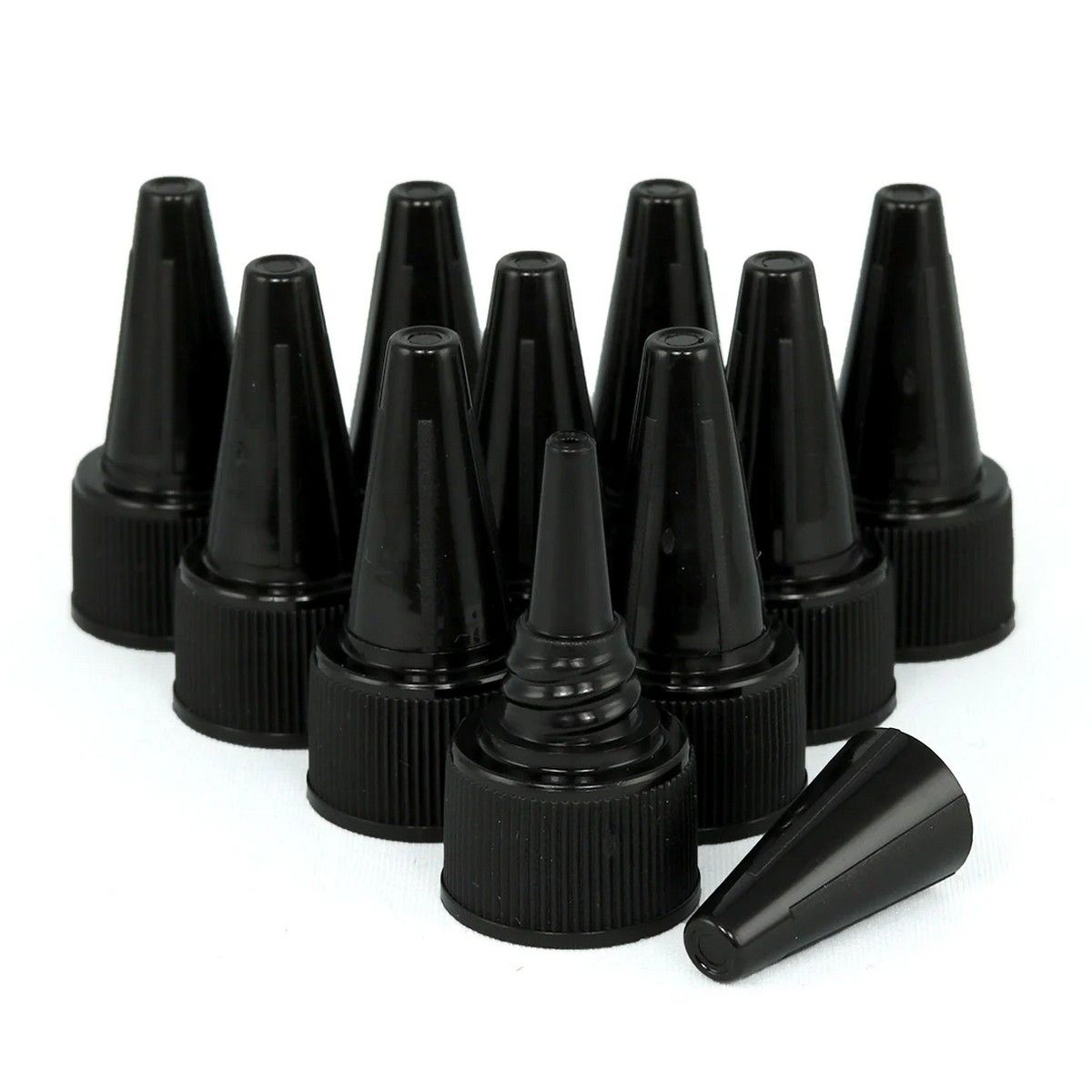 Monument Hobbies Pro Acryl Alternate Cap Set (Dropper Top)