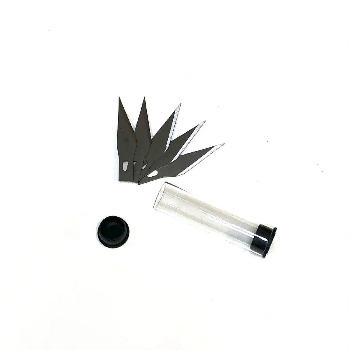 Monument Hobbies MonumenTOOLS Replacement Blades (5)