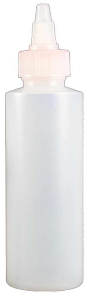 Iwata 120ml Empty Dropper Top Bottle