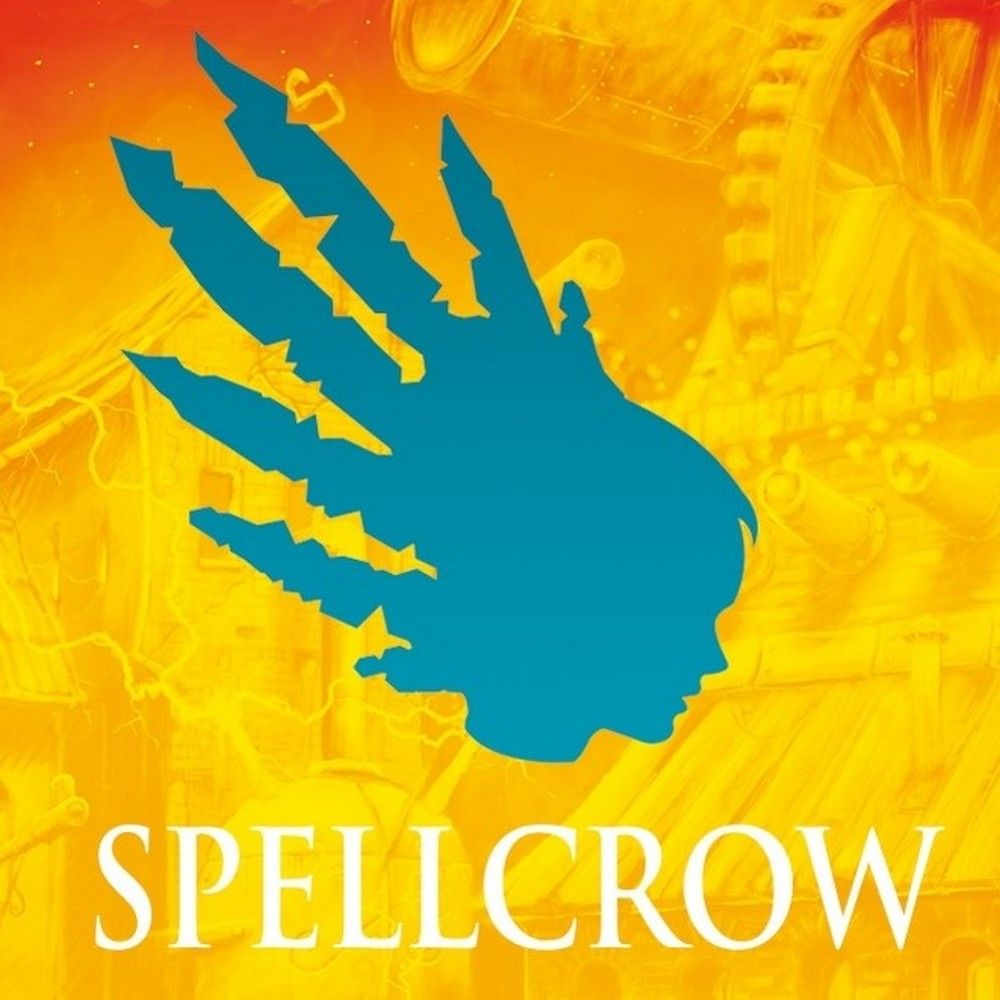 Spellcrow Small Dry Brush No 2