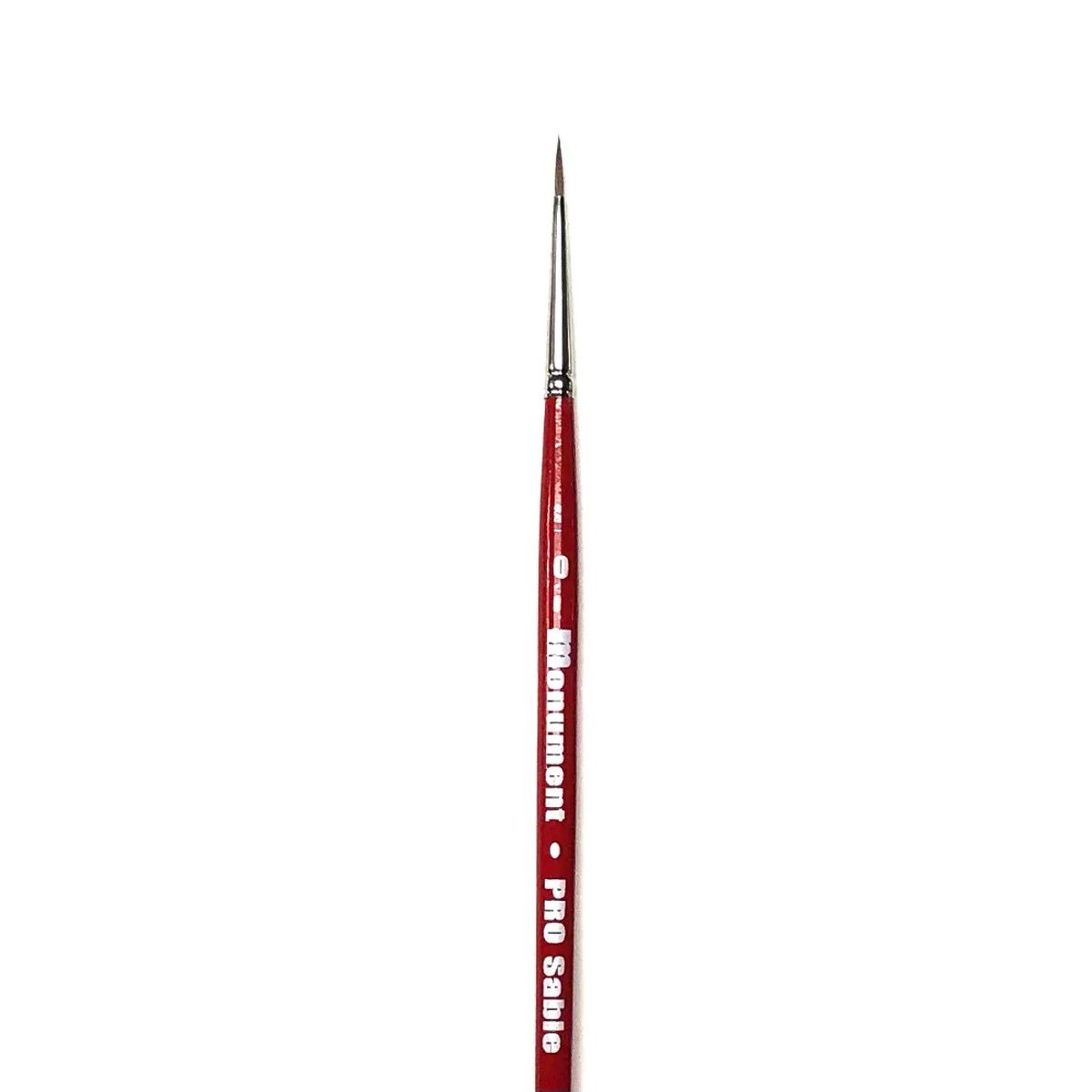 Monument Hobbies PRO Sable Brush #0