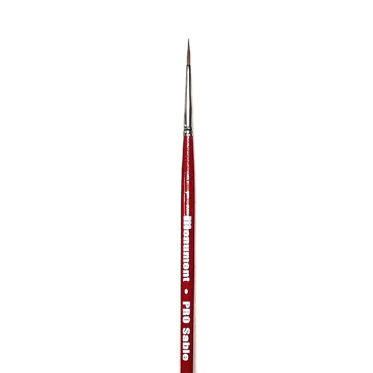 Monument Hobbies PRO Sable Brush #1