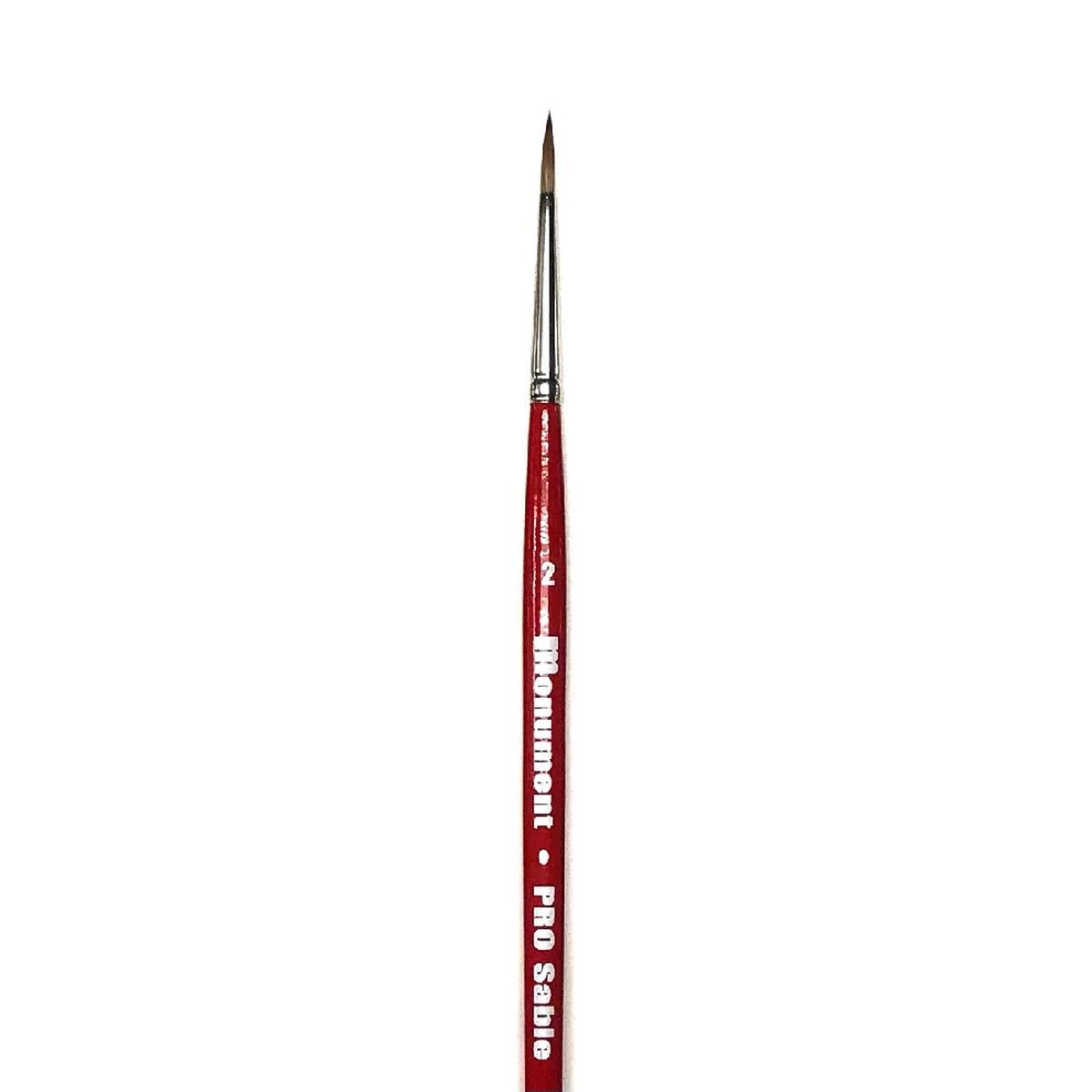 Monument Hobbies PRO Sable Brush #2